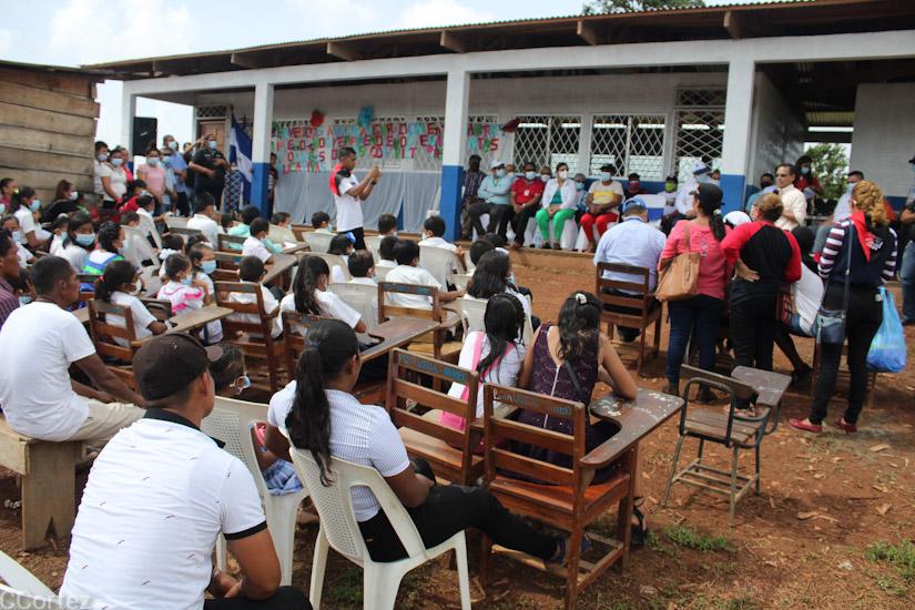 escuela